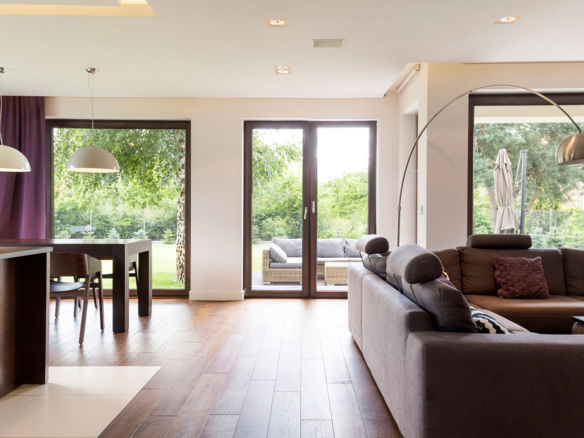 Residential Property