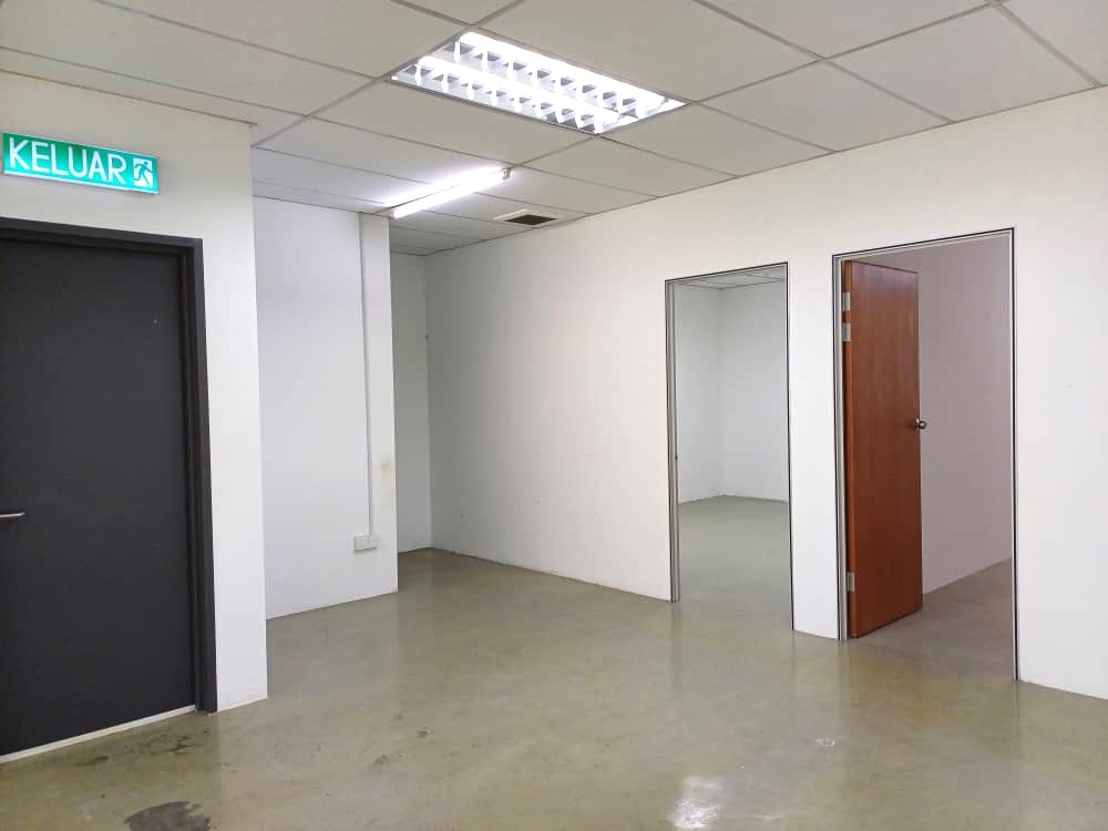 16 Sierra Zentrol 1 - Shop office for sale in Puchong
