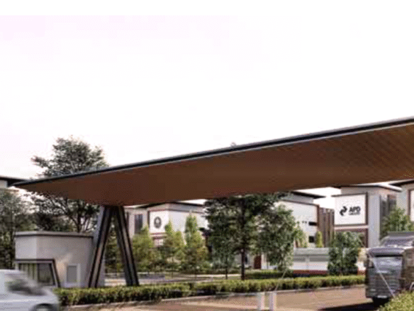 Detached Factories for Sale in Bandar Baru Bangi with Security