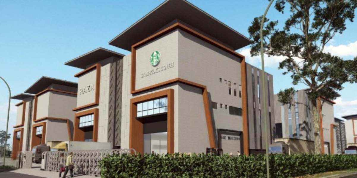 Detached Factories for Sale in Bandar Baru Bangi with Security