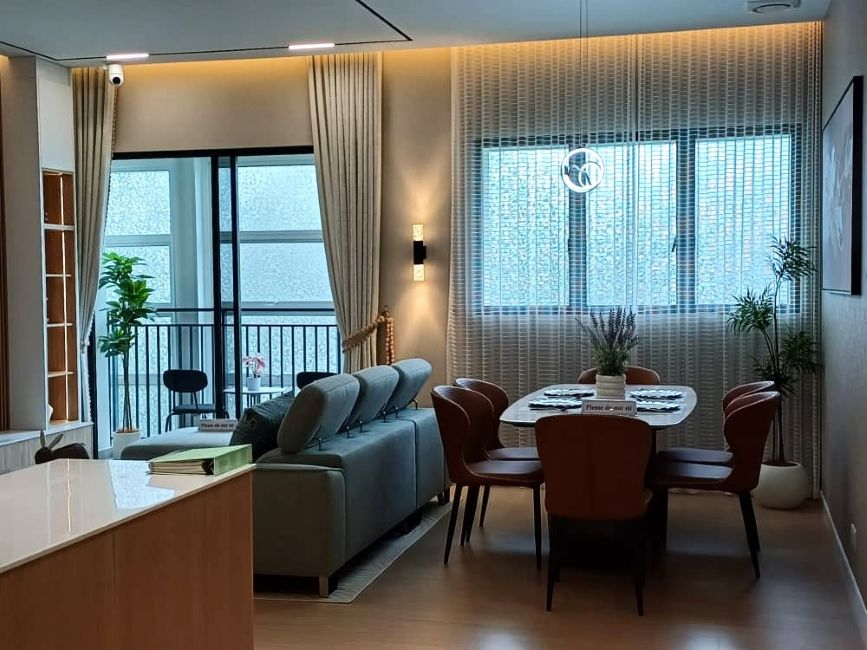 Desa Tiara Residences - Resort Styled Condo Sungai Long.