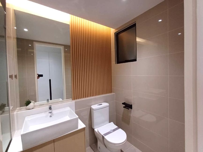 Desa Tiara Residences - Resort Styled Condo Sungai Long.