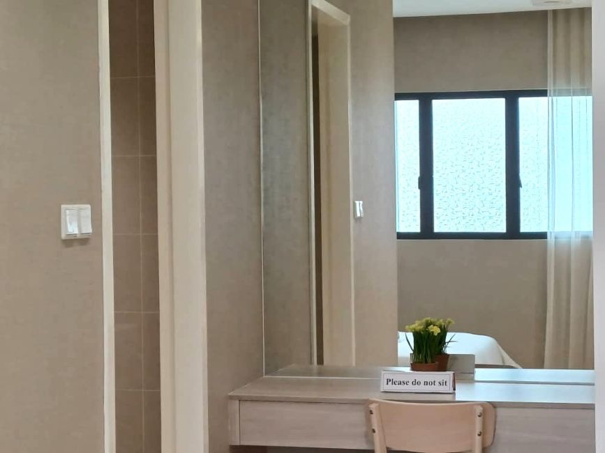 Desa Tiara Residences - Resort Styled Condo Sungai Long.
