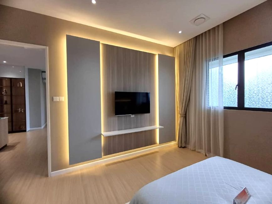 Desa Tiara Residences - Resort Styled Condo Sungai Long.