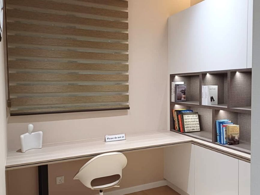 Desa Tiara Residences - Resort Styled Condo Sungai Long.