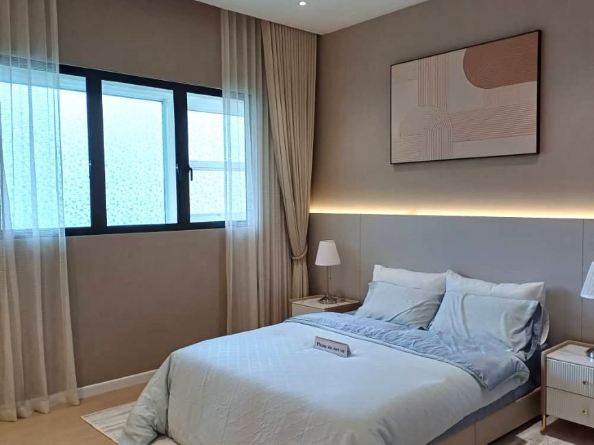 Desa Tiara Residences - Resort Styled Condo Sungai Long.