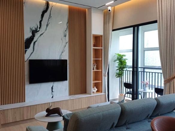 Desa Tiara Residences - Resort Styled Condo Sungai Long.