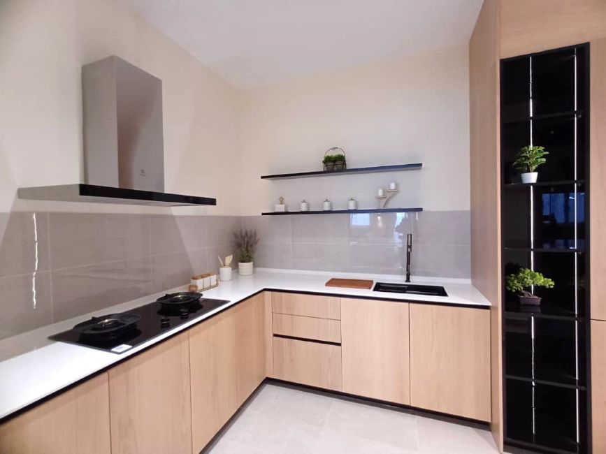 Desa Tiara Residences - Resort Styled Condo Sungai Long.