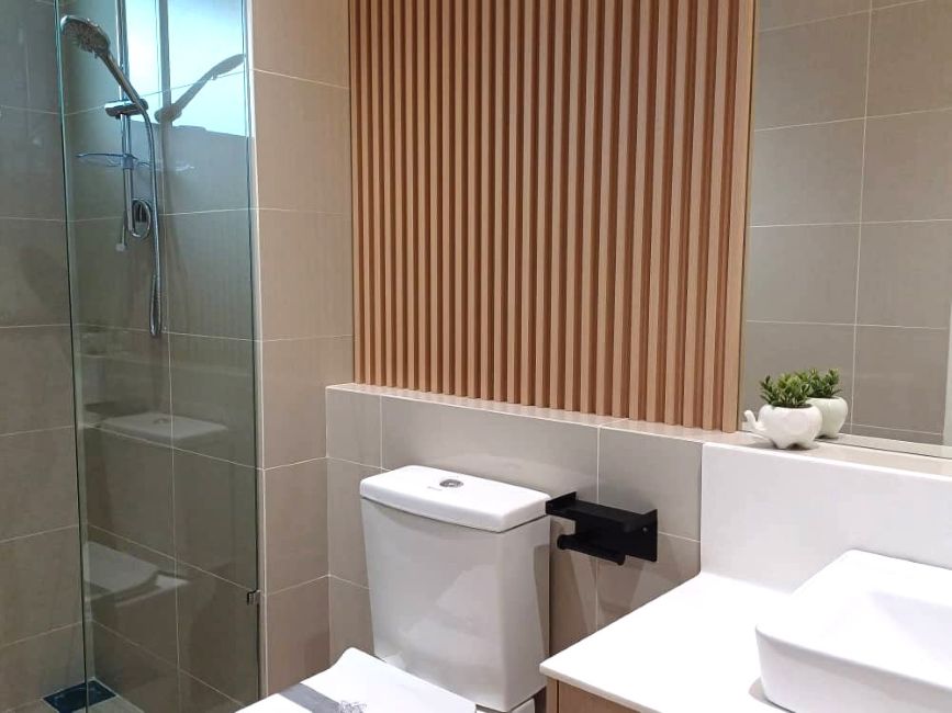 Desa Tiara Residences - Resort Styled Condo Sungai Long.