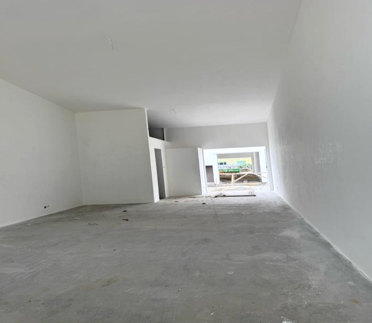 Kesuma Square - The Commercial Hub Single Story Shop