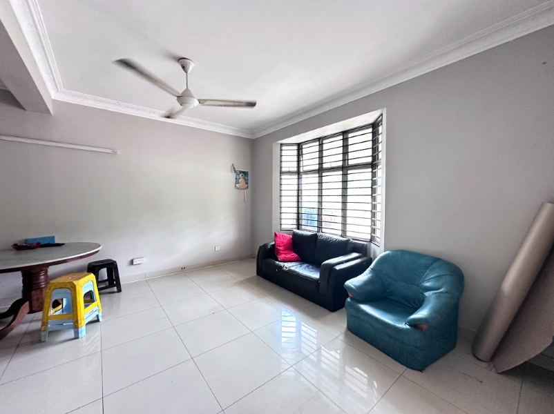 Puchong Utama Landed House for sale, Selangor
