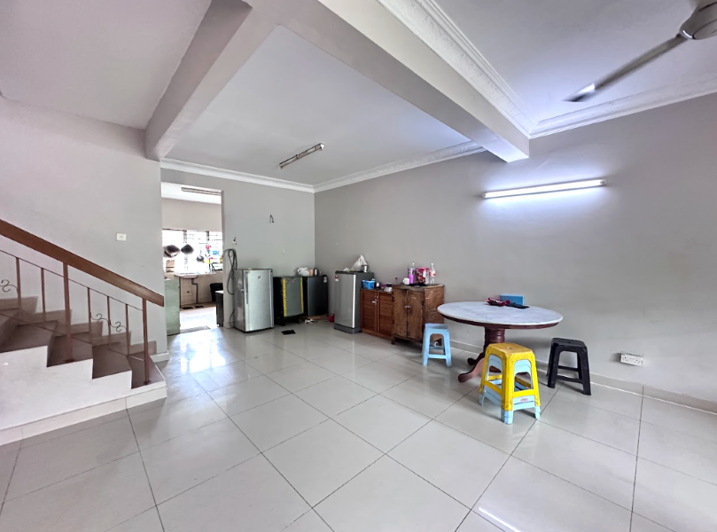 Puchong Utama Landed House for sale, Selangor
