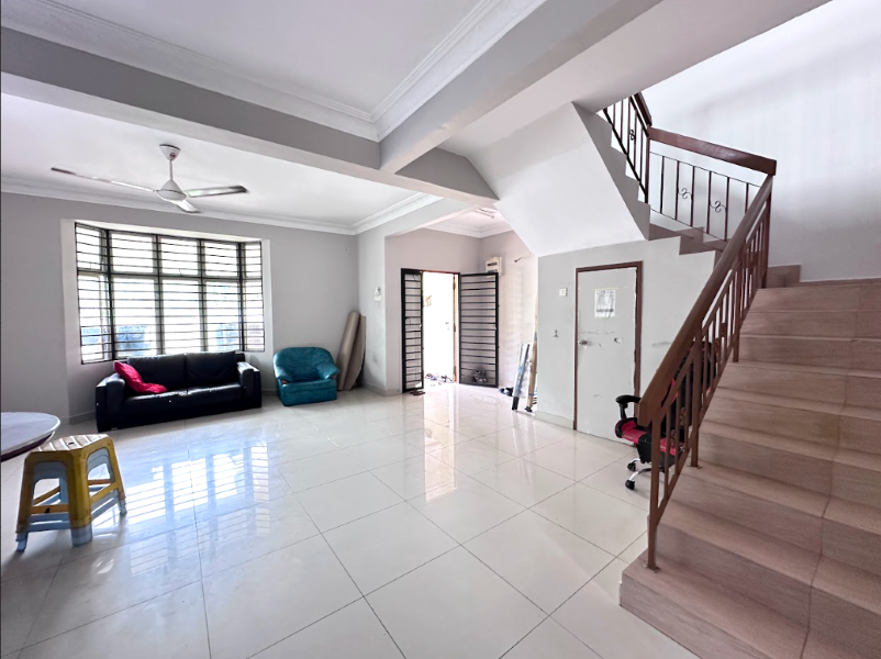 Puchong Utama Landed House for sale, Selangor