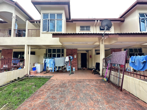 Puchong Utama Landed House for sale, Selangor