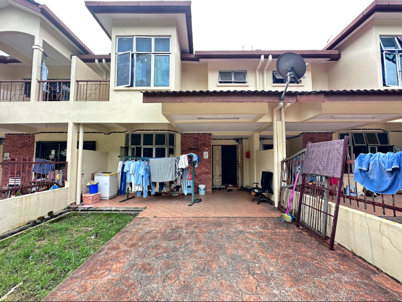 Puchong Utama Landed House for sale, Selangor