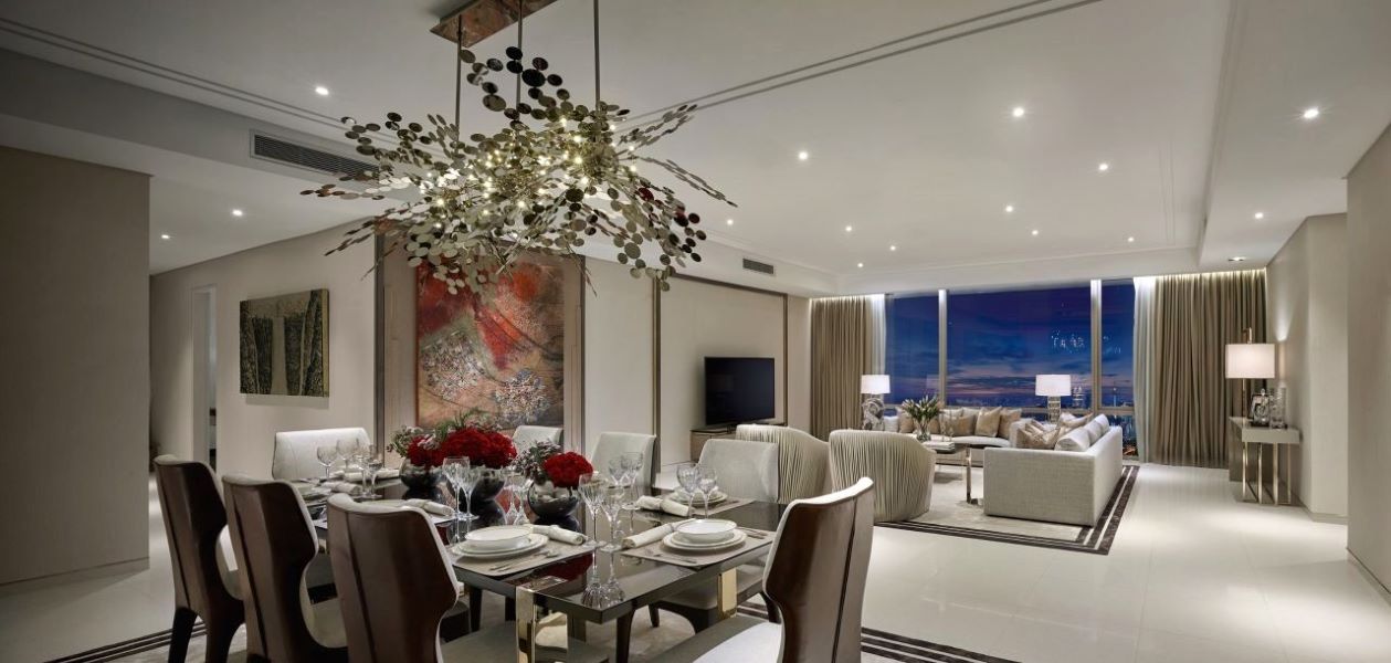 Pavilion Damansara Heights - Condominium Kuala lumpur
