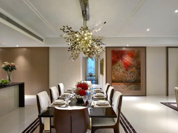 Pavilion Damansara Heights - Condominium Kuala lumpur