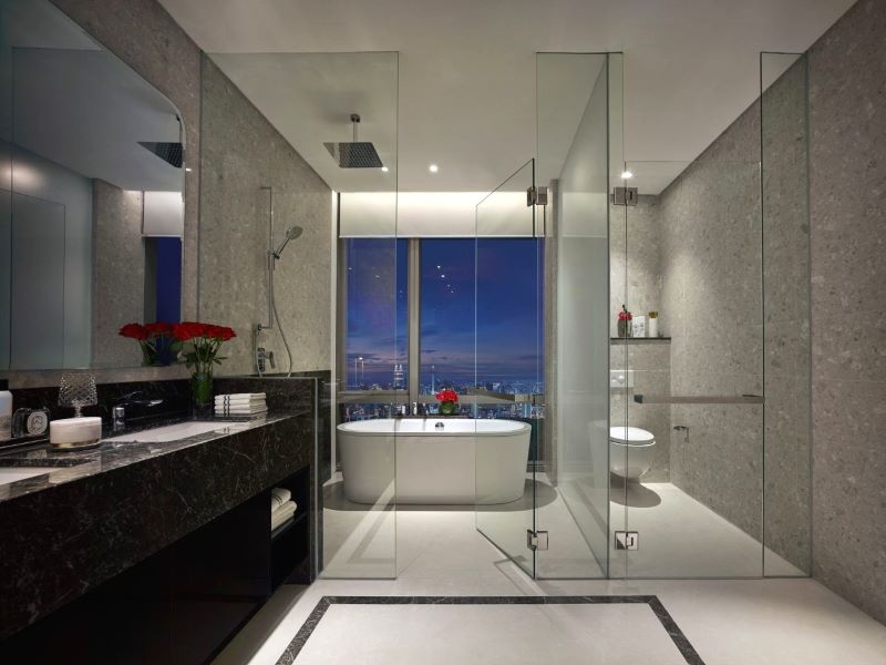 Pavilion Damansara Heights - Condominium Kuala lumpur