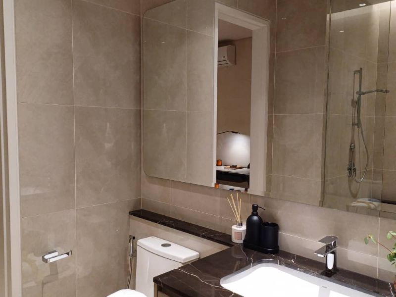 Pavilion Square - Luxury Condo Kuala Lumpur City Centre