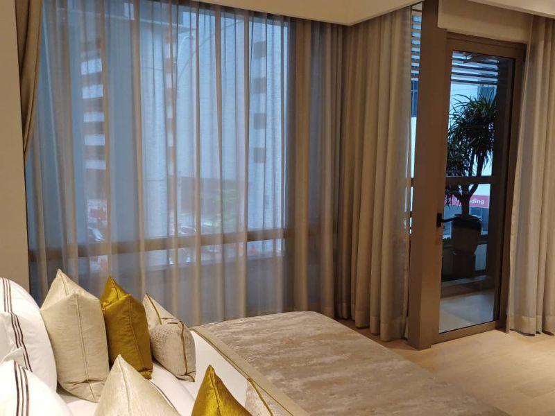 Pavilion Square - Luxury Condo Kuala Lumpur City Centre