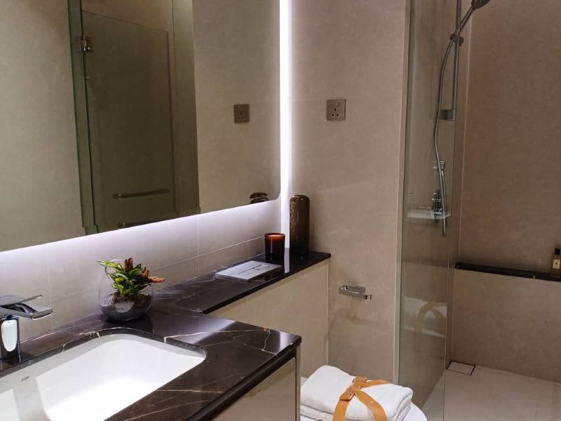 Pavilion Square - Luxury Condo Kuala Lumpur City Centre