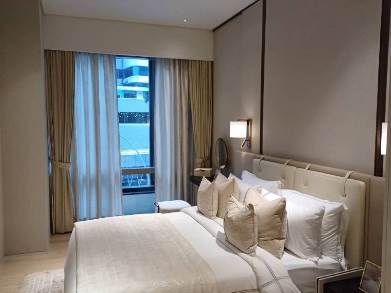 Pavilion Square - Luxury Condo Kuala Lumpur City Centre